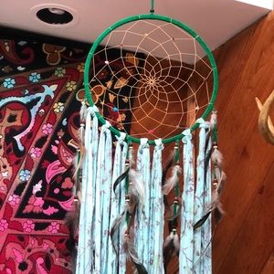Dream catcher 🌙🪐